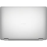Dell Pro 14 Plus (9R38P), Notebook silber, Intel® Core™ Ultra 5 235U, Intel® Graphics, 16 GB LPDDR5X, 512 GB (512 GB SSD), Windows 11 Pro
