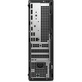 Dell Pro Slim Plus (X17YV), PC-System schwarz, Windows 11 Pro