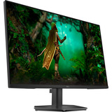 Dell SE2725HG, Gaming-Monitor 68.6 cm (27 Zoll), schwarz, FullHD, IPS, HDMI, DP, FreeSync Premium, 200Hz Panel