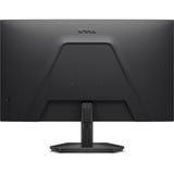 Dell SE2725HG, Gaming-Monitor 68.6 cm (27 Zoll), schwarz, FullHD, IPS, HDMI, DP, FreeSync Premium, 200Hz Panel