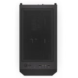 ENDORFY Signum M30 Air , Tower-Gehäuse schwarz, Tempered Glass