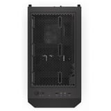 ENDORFY Signum M30 Air , Tower-Gehäuse schwarz, Tempered Glass