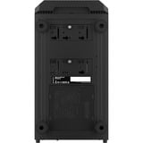 ENDORFY Signum M30 Air , Tower-Gehäuse schwarz, Tempered Glass