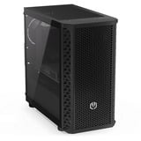 ENDORFY Signum M30 Air , Tower-Gehäuse schwarz, Tempered Glass