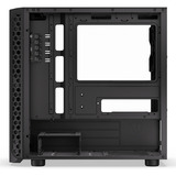 ENDORFY Signum M30 Air , Tower-Gehäuse schwarz, Tempered Glass