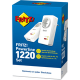 FRITZ! Powerline 1220 Set 