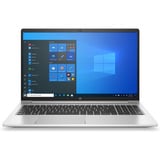 HP ProBook 450 G8 Generalüberholt, Notebook silber, Intel® Core™ i5-1145G7, Intel® Iris® Xe Graphics, 16 GB DDR4, 512 GB (512 GB SSD), Windows 11 Pro