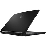 MSI CreatorPro M16 B13VK-1229, Notebook schwarz, Intel® Core™ i7-13700H, NVIDIA RTX 3000, 2 TB (2 TB SSD), Windows 11 Pro