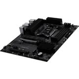 MSI PRO B850-S WIFI6E, Mainboard schwarz/silber