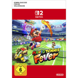  Mario Tennis Fever-Spiel Nintendo Switch 2, Download Code