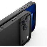 Nevox StyleShell PRO, Handyhülle schwarz, iPhone 17 Pro / iPhone 18 Pro, kompatibel mit MagSafe