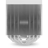 Sharkoon A60 RGB, CPU-Kühler weiß, 120 mm