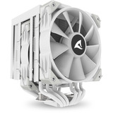 Sharkoon A60 RGB, CPU-Kühler weiß, 120 mm