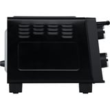 Steba Mini-Backofen KB M9 schwarz