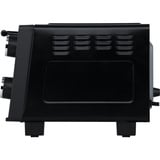 Steba Mini-Backofen KB M9 schwarz