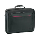 Targus Notebook Case CN31 , Notebooktasche schwarz, bis 39,1 cm (15,4")