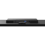 iiyama ProLite T2754MSC-B2AG, LED-Monitor 68.6 cm (27 Zoll), schwarz (matt), FullHD, IPS, Touchscreen, USB-Hub