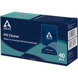 ARCTIC MX Cleaner, Reinigungstücher 40 Stück