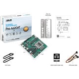 ASUS PRO A620AT-CSM, Mainboard 