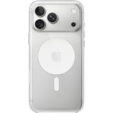 Apple Clear Case mit MagSafe, Handyhülle transparent, iPhone 18 Pro Max