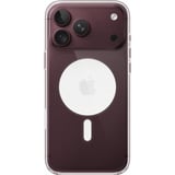 Apple Clear Case mit MagSafe, Handyhülle transparent, iPhone 18 Pro Max