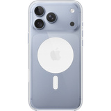 Apple Clear Case mit MagSafe, Handyhülle transparent, iPhone 18 Pro Max