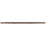 CHERRY DW 9100 SLIM, Desktop-Set schwarz/bronze, CH-Layout, Cherry SX-Scherentechnologie