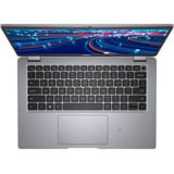 Dell Latitude 5430 Generalüberholt, Notebook grau, Intel® Core™ i7-1255U, Intel® Iris® Xe Graphics, 16 GB DDR4, 256 GB (256 GB SSD), Windows 11 Pro