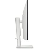 Dell Plus S3225QS, LED-Monitor 80 cm (31.5 Zoll), weiß, UltraHD/4K, VA, HDMI, DP, AMD FreeSync Premium, 120Hz Panel