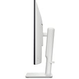 Dell Plus S3225QS, LED-Monitor 80 cm (31.5 Zoll), weiß, UltraHD/4K, VA, HDMI, DP, AMD FreeSync Premium, 120Hz Panel