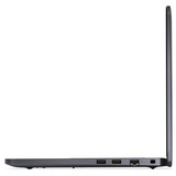 Dell Pro 14 (X9CCY), Notebook schwarz, AMD Ryzen 5 PRO 230, AMD Radeon 760M, 16 GB DDR5, 512 GB (512 GB SSD), Windows 11 Pro