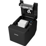 Epson TM-T20IV, Bondrucker schwarz, Cutter, USB, RS232, 203 dpi