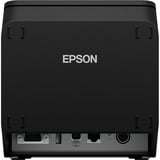 Epson TM-T20IV, Bondrucker schwarz, Cutter, USB, RS232, 203 dpi