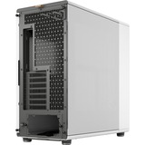 Fractal Design North XL Chalk White, Tower-Gehäuse weiß/holz, Mesh-Version