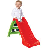 Jamara Rutsche Happy Slide rot/grün