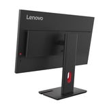 Lenovo ThinkVision T27UD-40, LED-Monitor 68.6 cm (27 Zoll), schwarz, UltraHD/4K, IPS, HDMI, DP, USB-C, USB-Hub