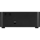 MSI Cubi NUC AI+ 2MG-037AT, Mini-PC schwarz, Windows 11 Pro