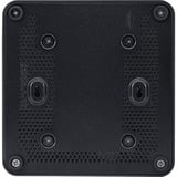 MSI Cubi NUC AI+ 2MG-037AT, Mini-PC schwarz, Windows 11 Pro