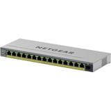 Netgear GS116EP, Switch 