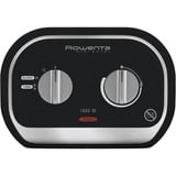Rowenta Mini Excel Keramik Heizlüfter schwarz