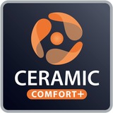 Rowenta Mini Excel Keramik Heizlüfter schwarz