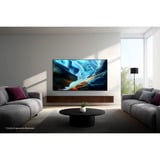 Samsung GQ-42S90H Vision AI Smart, OLED-Fernseher 106 cm (42 Zoll), schwarz/silber, UltraHD/4K, Ultimate Gaming Pack, 100Hz Panel