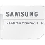 Samsung PRO Plus 512 GB microSDXC (2023), Speicherkarte blau, UHS-I U3, Class 10, V30, A2