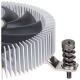 SilverStone SST-NT07-1700, CPU-Kühler 80 mm