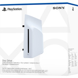 Sony Interactive Entertainment PlayStation Pro We Love Gaming Bundle 1, Spielkonsole weiß/schwarz