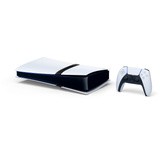 Sony Interactive Entertainment PlayStation Pro We Love Gaming Bundle 1, Spielkonsole weiß/schwarz