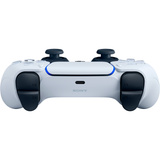 Sony Interactive Entertainment PlayStation Pro We Love Gaming Bundle 1, Spielkonsole weiß/schwarz