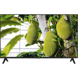 TCL 32V5C, QLED-Fernseher 80 cm (32 Zoll), schwarz, FullHD, Triple-Tuner, Smart TV