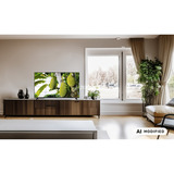 TCL 32V5C, QLED-Fernseher 80 cm (32 Zoll), schwarz, FullHD, Triple-Tuner, Smart TV