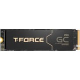 Team Group T-Force GC PRO 4 TB, SSD schwarz, PCIe 5.0 x4 | M.2 2280 | Graphen-Kühlkörper